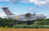 Máy bay vận tải Il-212 của Nga sẽ được sản xuất khi... chưa có động cơ?