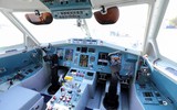 Máy bay vận tải Il-212 của Nga sẽ được sản xuất khi... chưa có động cơ?