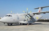 Máy bay vận tải Il-212 của Nga sẽ được sản xuất khi... chưa có động cơ?