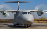 Máy bay vận tải Il-212 của Nga sẽ được sản xuất khi... chưa có động cơ?