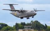 Máy bay vận tải Il-212 của Nga sẽ được sản xuất khi... chưa có động cơ?