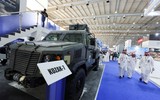 Ukraine trở thành một phần Chiến lược công nghiệp quốc phòng của châu Âu
