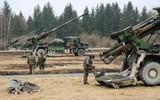 Ukraine trở thành một phần Chiến lược công nghiệp quốc phòng của châu Âu
