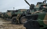 Ukraine trở thành một phần Chiến lược công nghiệp quốc phòng của châu Âu