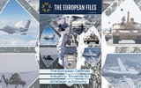 Ukraine trở thành một phần Chiến lược công nghiệp quốc phòng của châu Âu