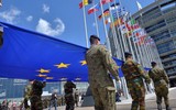 Ukraine trở thành một phần Chiến lược công nghiệp quốc phòng của châu Âu