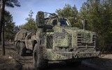 Ukraine trở thành một phần Chiến lược công nghiệp quốc phòng của châu Âu