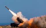NATO di chuyển tên lửa phòng không đến gần biên giới Nga