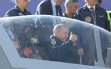 Tiêm kích KAAN Thổ Nhĩ Kỳ có thể vô hiệu hóa Su-57 Nga ở Ukraine?