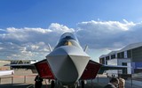 Tiêm kích KAAN Thổ Nhĩ Kỳ có thể vô hiệu hóa Su-57 Nga ở Ukraine?