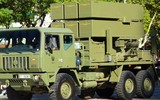 NATO di chuyển tên lửa phòng không đến gần biên giới Nga