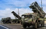 NATO di chuyển tên lửa phòng không đến gần biên giới Nga