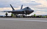 Tiêm kích KAAN Thổ Nhĩ Kỳ có thể vô hiệu hóa Su-57 Nga ở Ukraine?