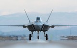 Tiêm kích KAAN Thổ Nhĩ Kỳ có thể vô hiệu hóa Su-57 Nga ở Ukraine?