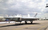 Tiêm kích KAAN Thổ Nhĩ Kỳ có thể vô hiệu hóa Su-57 Nga ở Ukraine?