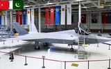 Tiêm kích KAAN Thổ Nhĩ Kỳ có thể vô hiệu hóa Su-57 Nga ở Ukraine?