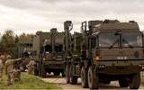 NATO di chuyển tên lửa phòng không đến gần biên giới Nga