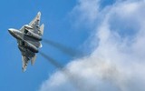Tiêm kích KAAN Thổ Nhĩ Kỳ có thể vô hiệu hóa Su-57 Nga ở Ukraine?