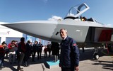 Tiêm kích KAAN Thổ Nhĩ Kỳ có thể vô hiệu hóa Su-57 Nga ở Ukraine?