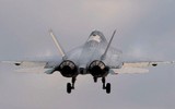 Tiêm kích KAAN Thổ Nhĩ Kỳ có thể vô hiệu hóa Su-57 Nga ở Ukraine?