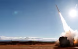 Tổ hợp HIMARS sẽ có tên lửa PrSM tầm xa... 1.000 km