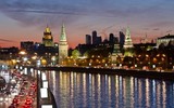 Kinh tế Nga ra sao sau khi phải hứng chịu hàng loạt lệnh trừng phạt của phương Tây?