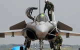 Đơn hàng tiêm kích Rafale tăng vọt khi có lợi thế áp đảo trước F-16