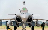 Đơn hàng tiêm kích Rafale tăng vọt khi có lợi thế áp đảo trước F-16