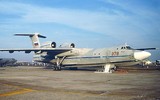 Nga khó nhận thêm thủy phi cơ Be-200 khi cơ sở sản xuất bị tập kích