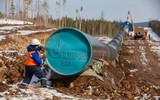 Ukraine buộc phải tự trả tiền mua khí đốt Nga theo luật châu Âu