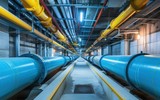 Ukraine buộc phải tự trả tiền mua khí đốt Nga theo luật châu Âu