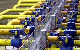Ukraine buộc phải tự trả tiền mua khí đốt Nga theo luật châu Âu