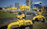Ukraine buộc phải tự trả tiền mua khí đốt Nga theo luật châu Âu
