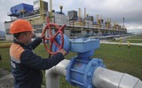 Ukraine buộc phải tự trả tiền mua khí đốt Nga theo luật châu Âu