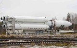 Nga sẵn sàng cho lần phóng đầu tiên của tên lửa hạng nặng Angara-A5M