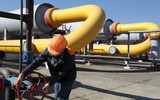 Ukraine buộc phải tự trả tiền mua khí đốt Nga theo luật châu Âu