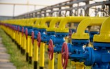 Ukraine buộc phải tự trả tiền mua khí đốt Nga theo luật châu Âu