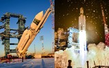 Nga sẵn sàng cho lần phóng đầu tiên của tên lửa hạng nặng Angara-A5M