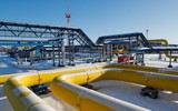 Ukraine buộc phải tự trả tiền mua khí đốt Nga theo luật châu Âu