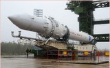 Nga sẵn sàng cho lần phóng đầu tiên của tên lửa hạng nặng Angara-A5M