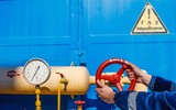 Ukraine buộc phải tự trả tiền mua khí đốt Nga theo luật châu Âu