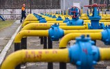 Ukraine buộc phải tự trả tiền mua khí đốt Nga theo luật châu Âu