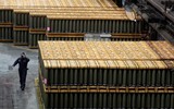 Mỹ cung cấp khoản viện trợ quân sự lớn đầu tiên cho Ukraine sau nhiều tháng gián đoạn