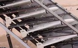 Cải tiến đặc biệt khiến máy bay không người lái cảm tử Geran-2 bội phần đáng sợ