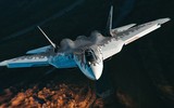 Khả năng tàng hình của tiêm kích Su-57 chỉ ngang F/A-18 và kém xa F-22?
