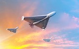 Cải tiến đặc biệt khiến máy bay không người lái cảm tử Geran-2 bội phần đáng sợ