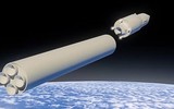Tốc độ Mach 27 của Avangard khiến hệ thống phòng thủ tên lửa Mỹ trở nên vô ích