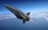 Tốc độ Mach 27 của Avangard khiến hệ thống phòng thủ tên lửa Mỹ trở nên vô ích