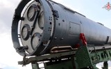 Tốc độ Mach 27 của Avangard khiến hệ thống phòng thủ tên lửa Mỹ trở nên vô ích