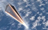 Tốc độ Mach 27 của Avangard khiến hệ thống phòng thủ tên lửa Mỹ trở nên vô ích